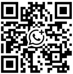 wechat qr code