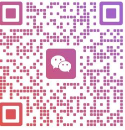 wechat qr code